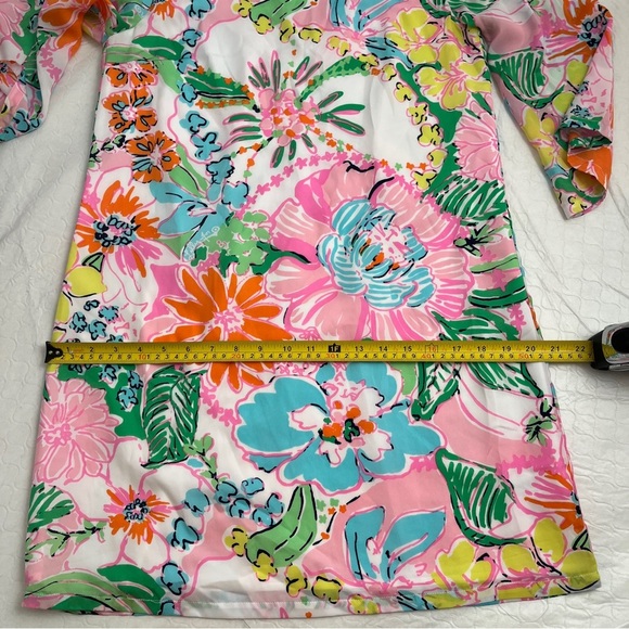 Lilly Pulitzer for Target Nosey Posey shift dress - Picture 8 of 11